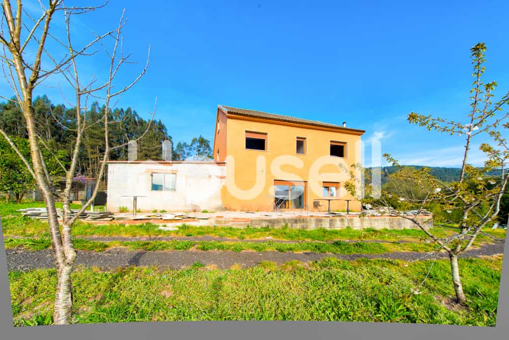 Будинок в Piso, Galicia 11521245