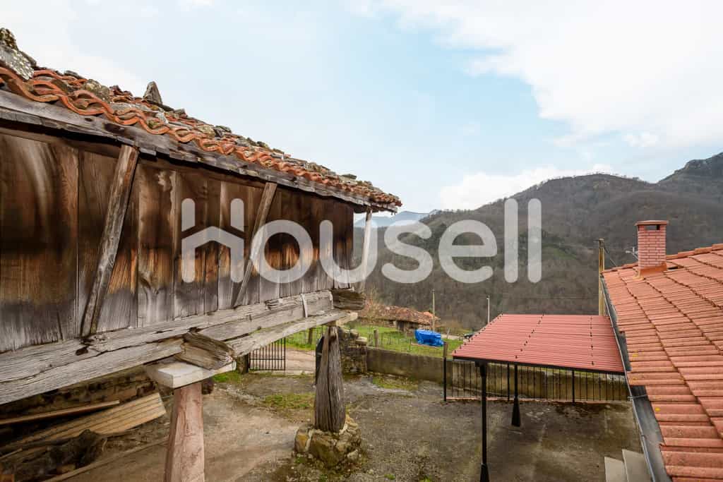 Talo sisään Taja, Principado de Asturias 11521255