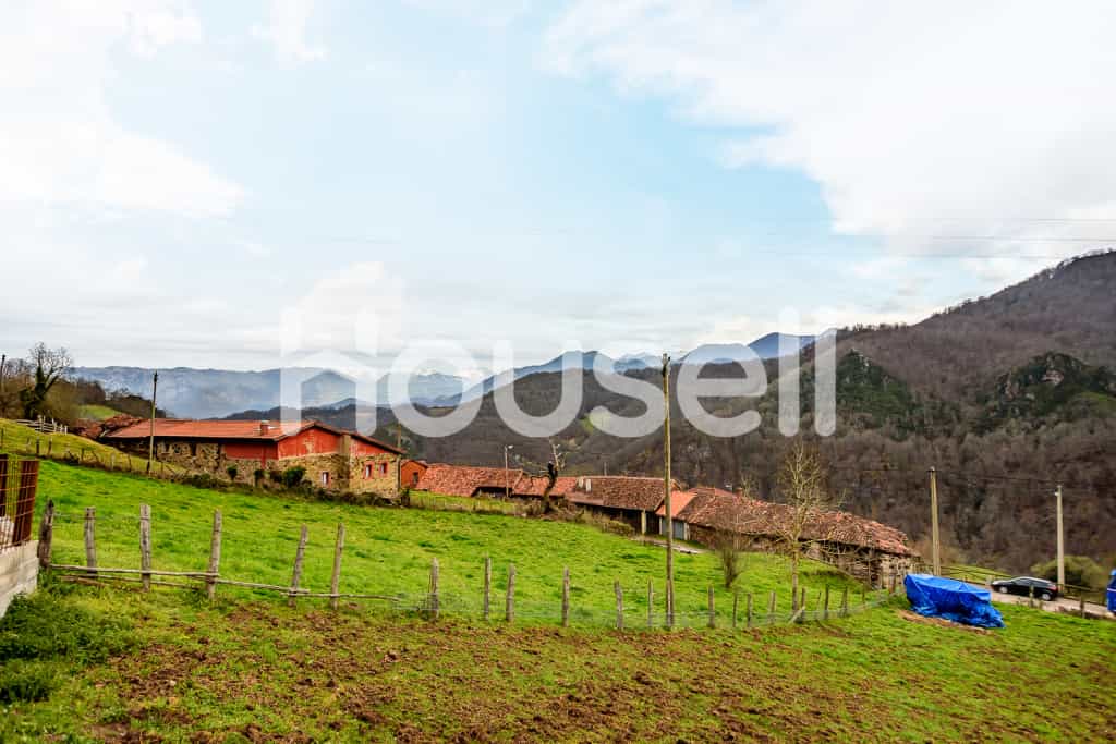σπίτι σε Taja, Principado de Asturias 11521255