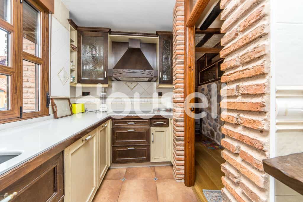 House in Villabalter, Castille-Leon 11521256