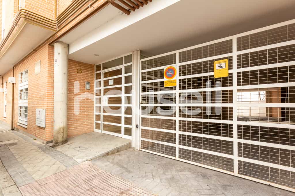Condominium in Ciempozuelos, Comunidad de Madrid 11521258