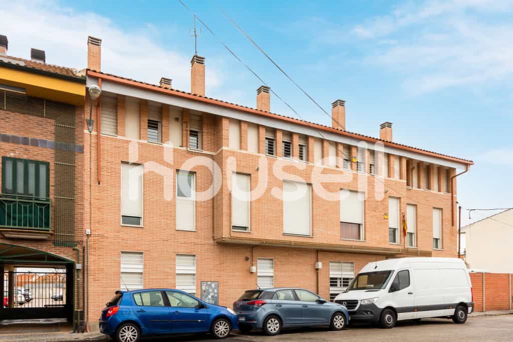 Condominium in Ciempozuelos, Comunidad de Madrid 11521258