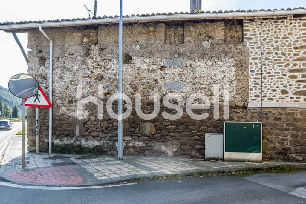 жилой дом в Orozko, Euskadi 11521259