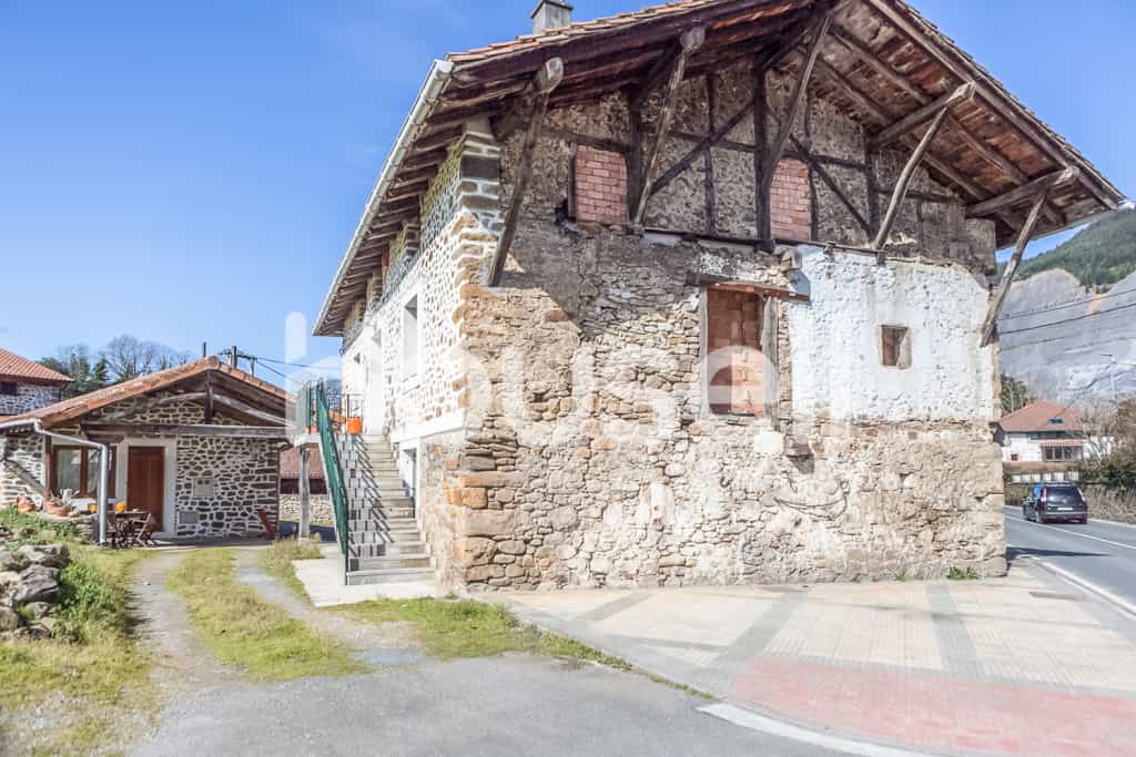 жилой дом в Orozko, Euskadi 11521259
