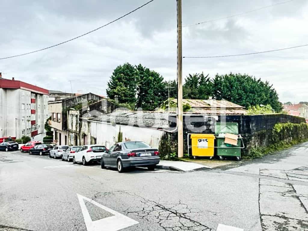 Rumah di Abanqueiro, Galicia 11521261
