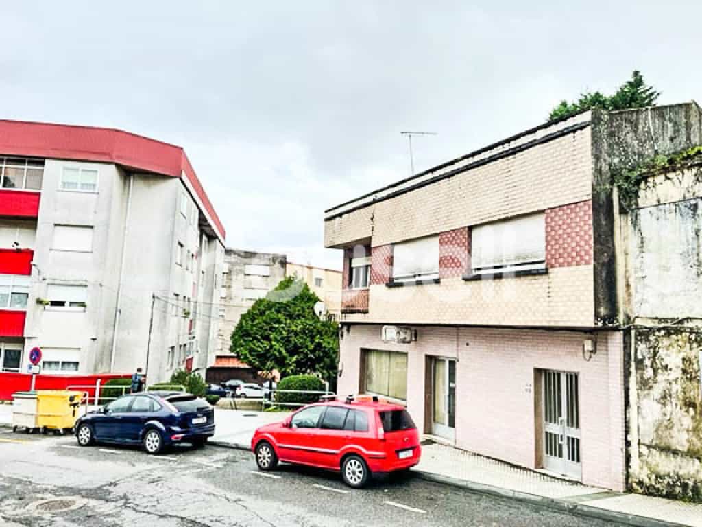 Rumah di Abanqueiro, Galicia 11521261