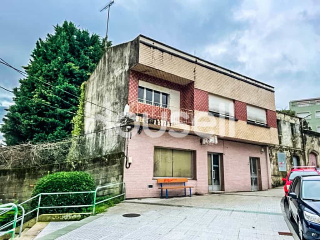 Dom w Abanqueiro, Galicja 11521261