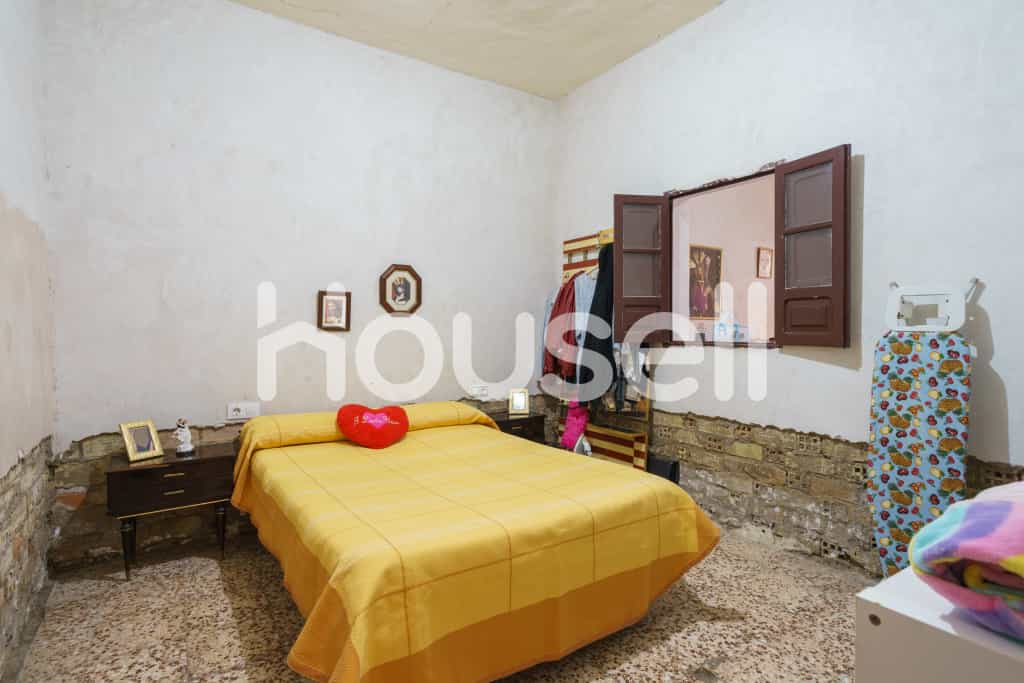 Talo sisään Los Palacios ja Villafranca, Andalusia 11521264