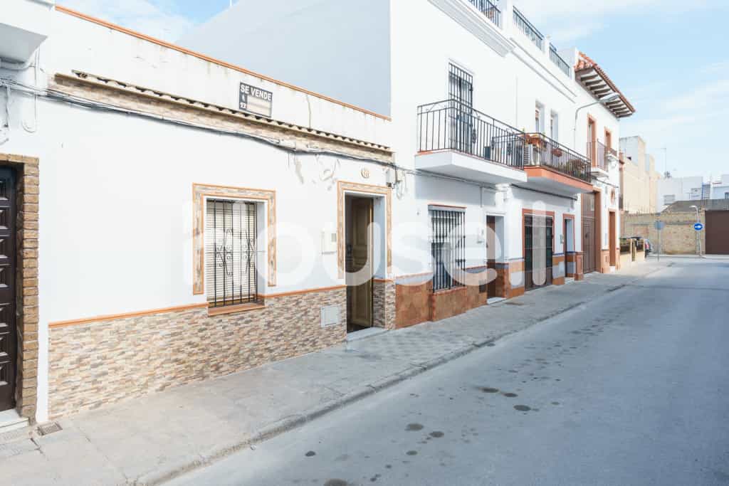 House in Los Palacios y Villafranca, Andalucía 11521264