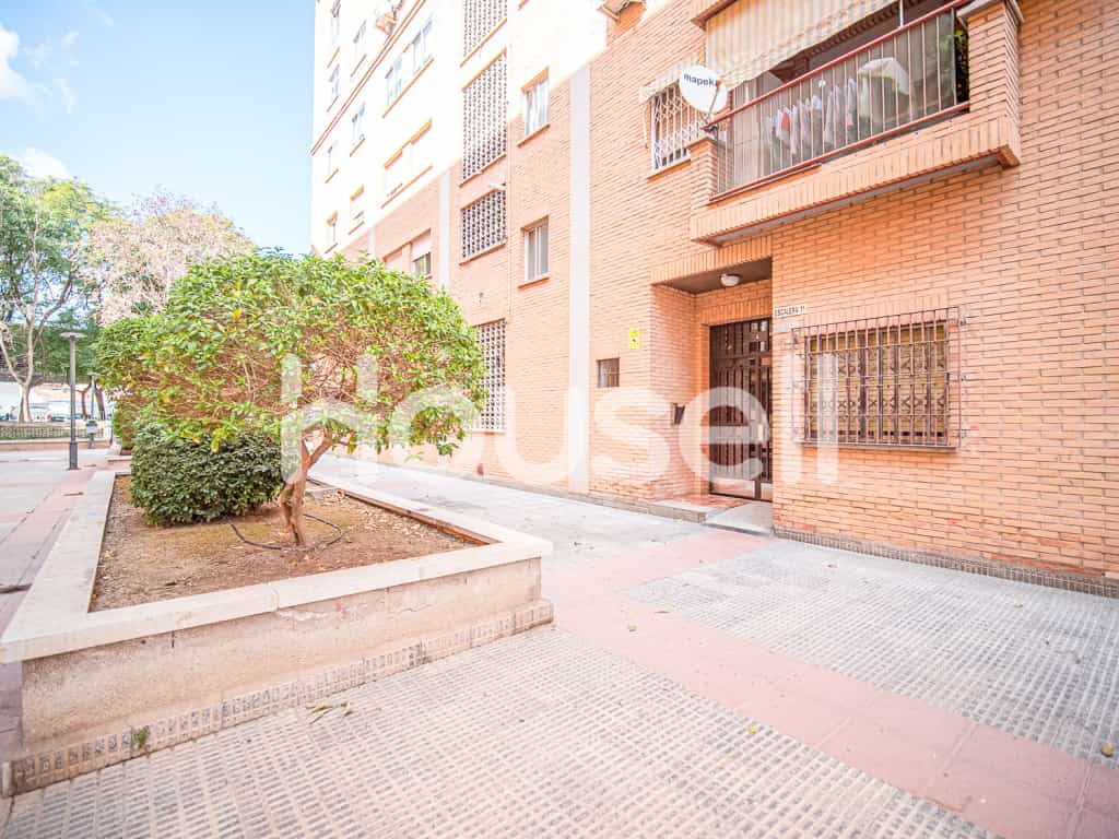 Condominium in Murcia, Región de Murcia 11521265