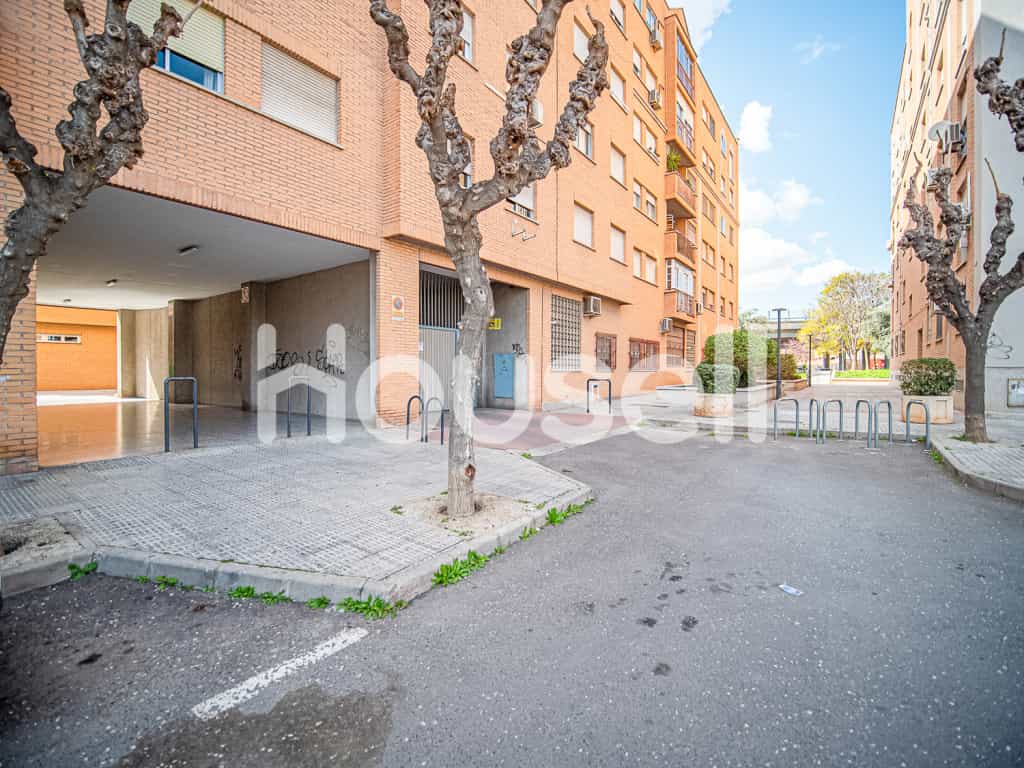 公寓 在 Murcia, Región de Murcia 11521265