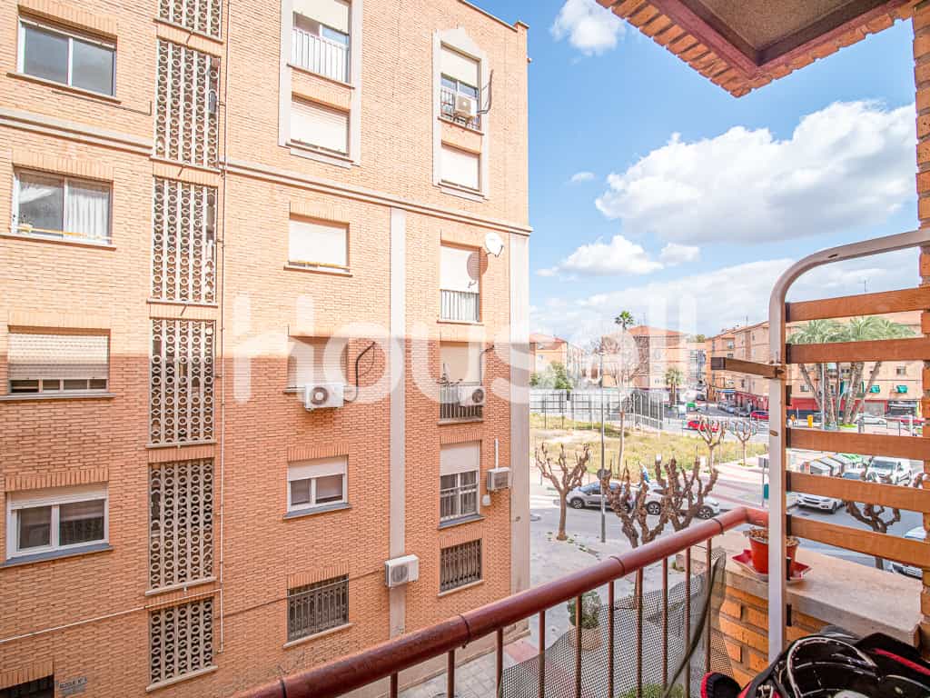公寓 在 Murcia, Región de Murcia 11521265