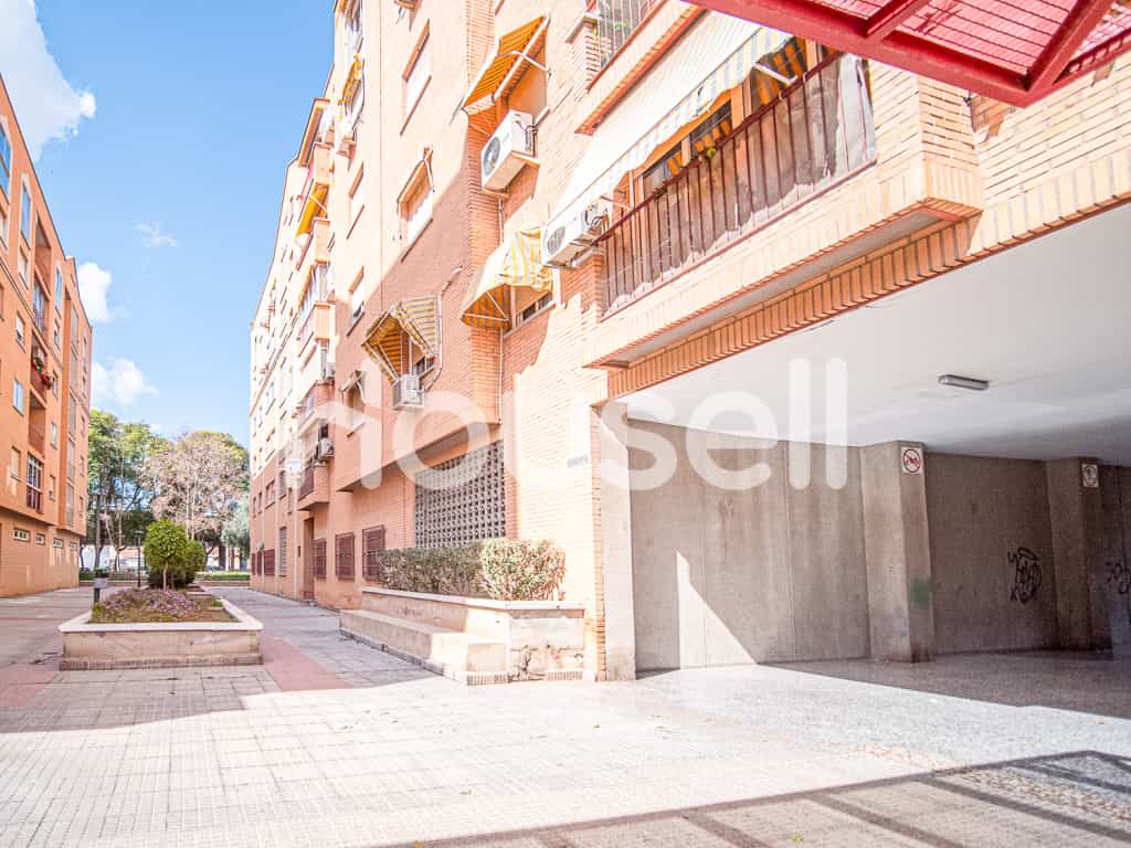 Condominium in Murcia, Región de Murcia 11521265