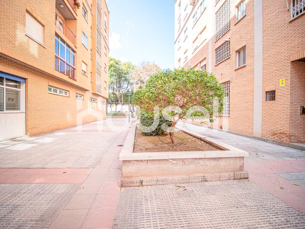 Квартира в Murcia, Región de Murcia 11521265