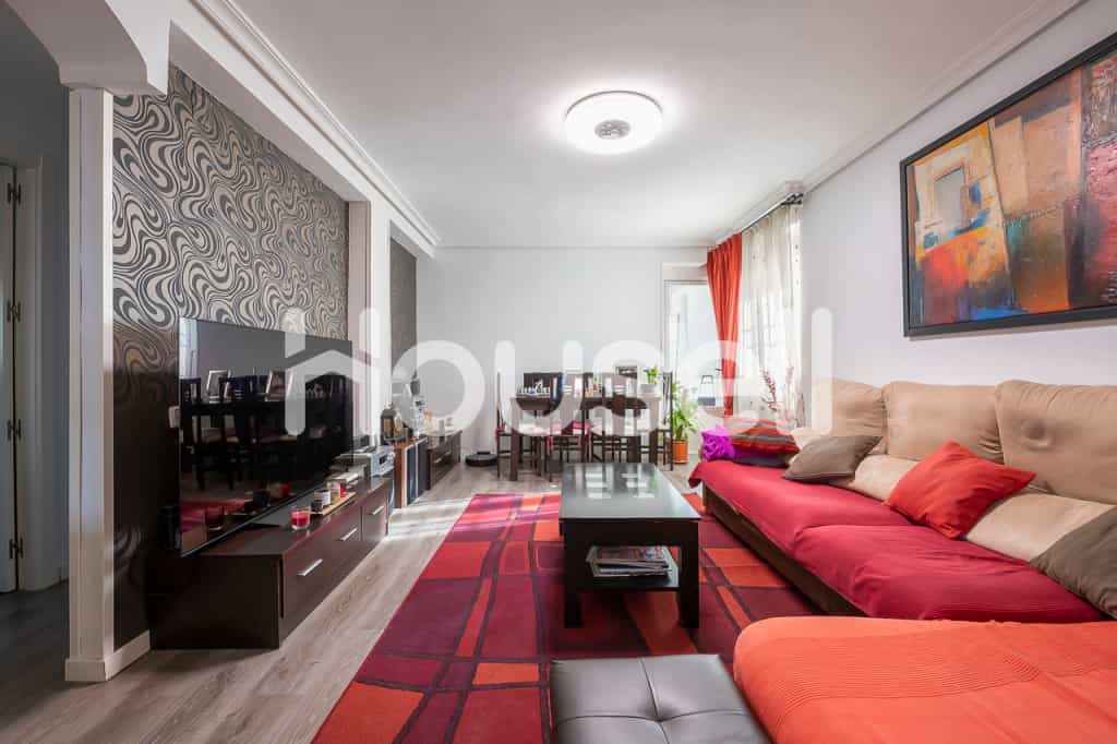 公寓 在 Vicalvaro, Madrid 11521266
