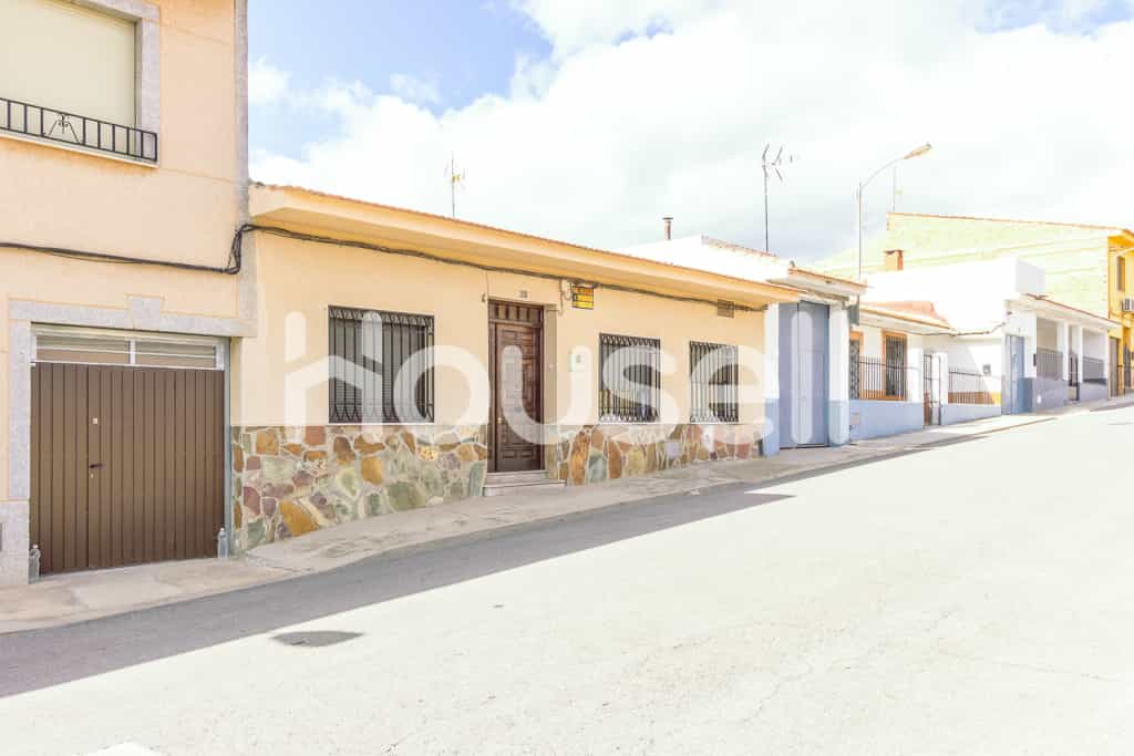 casa no Villarrubia de los Ojos, Castilla-La Mancha 11521267