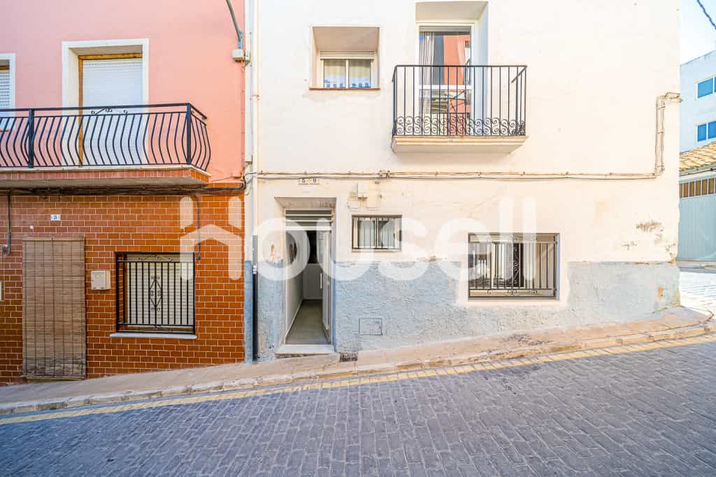 मकान में Castalla, Comunidad Valenciana 11521268