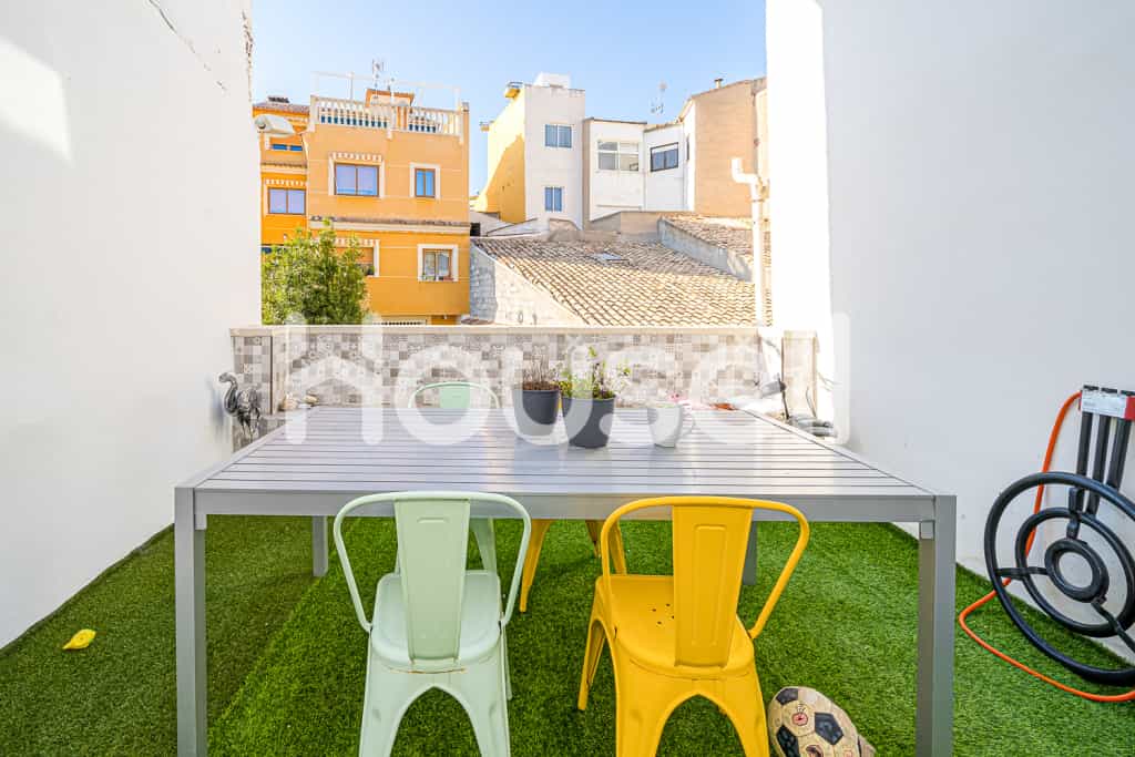 жилой дом в Castalla, Comunidad Valenciana 11521268