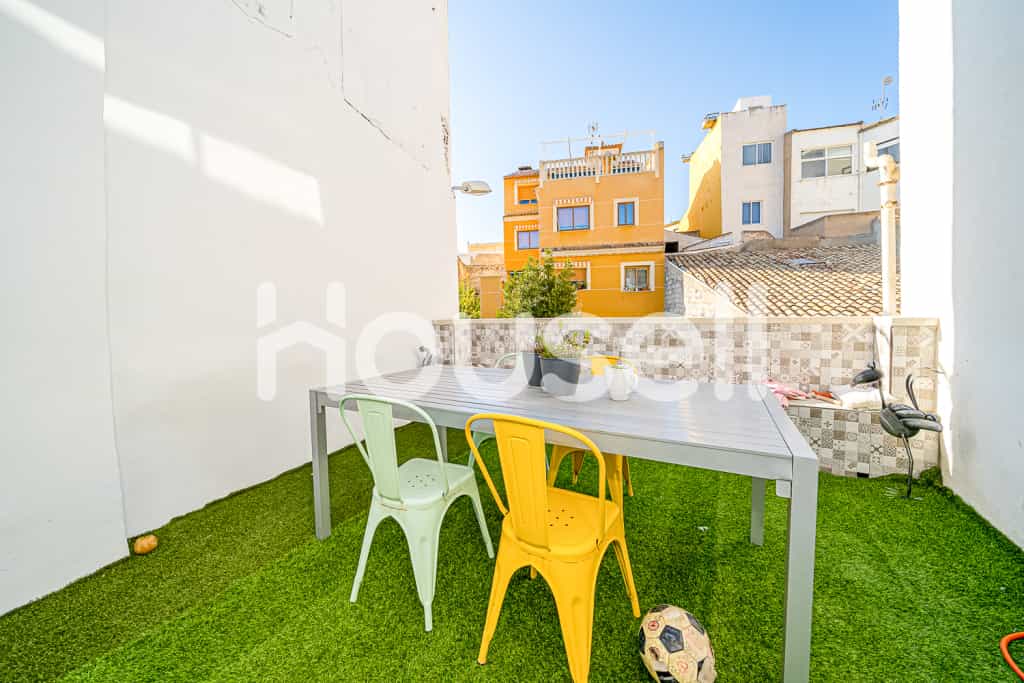 жилой дом в Castalla, Comunidad Valenciana 11521268