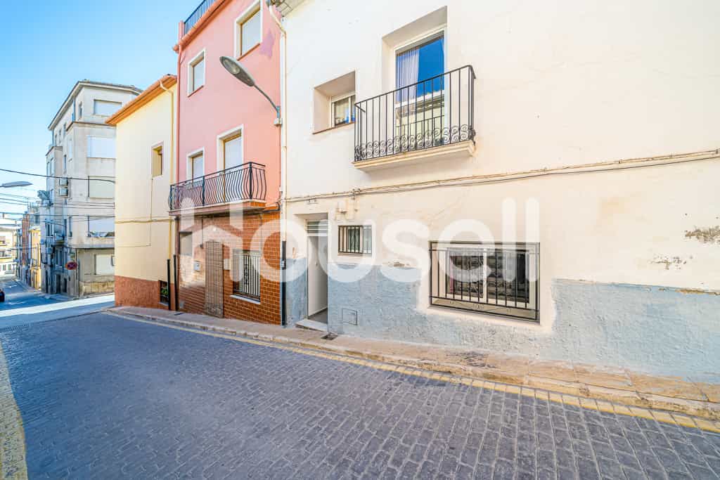 House in Castalla, Comunidad Valenciana 11521268
