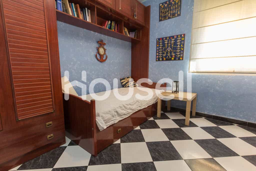 Квартира в Чурріана, Андалусія 11521269