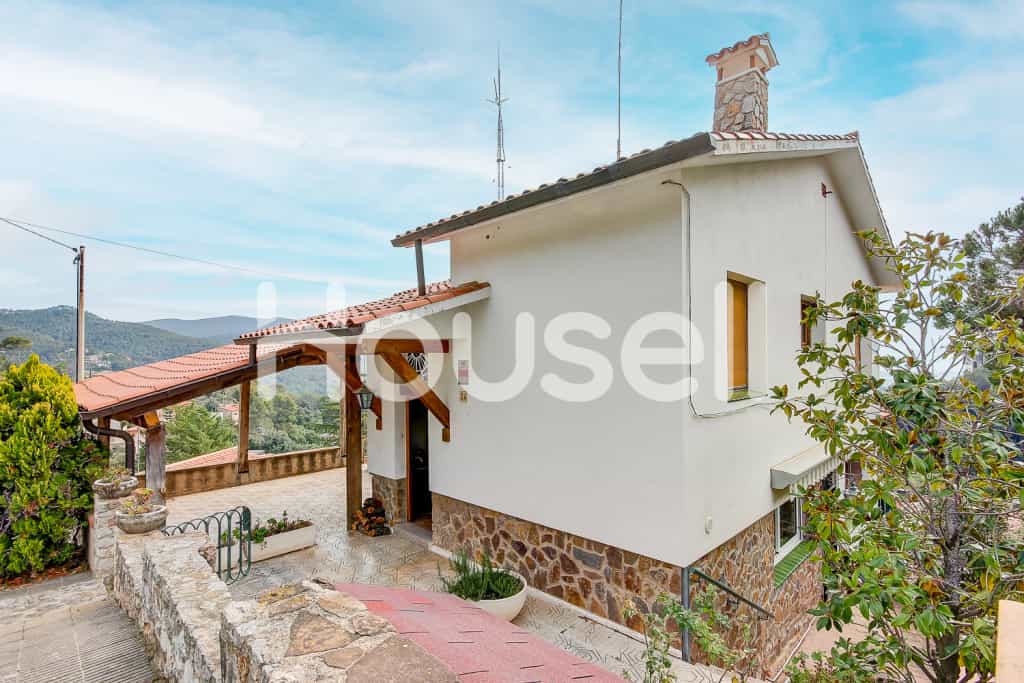 Casa nel Castellar del Vallès, Catalunya 11521272