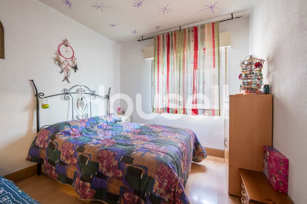 公寓 在 Parla, Comunidad de Madrid 11521276