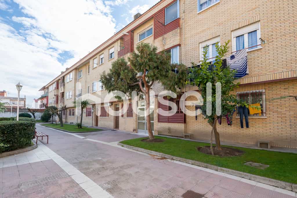 公寓 在 Parla, Comunidad de Madrid 11521276
