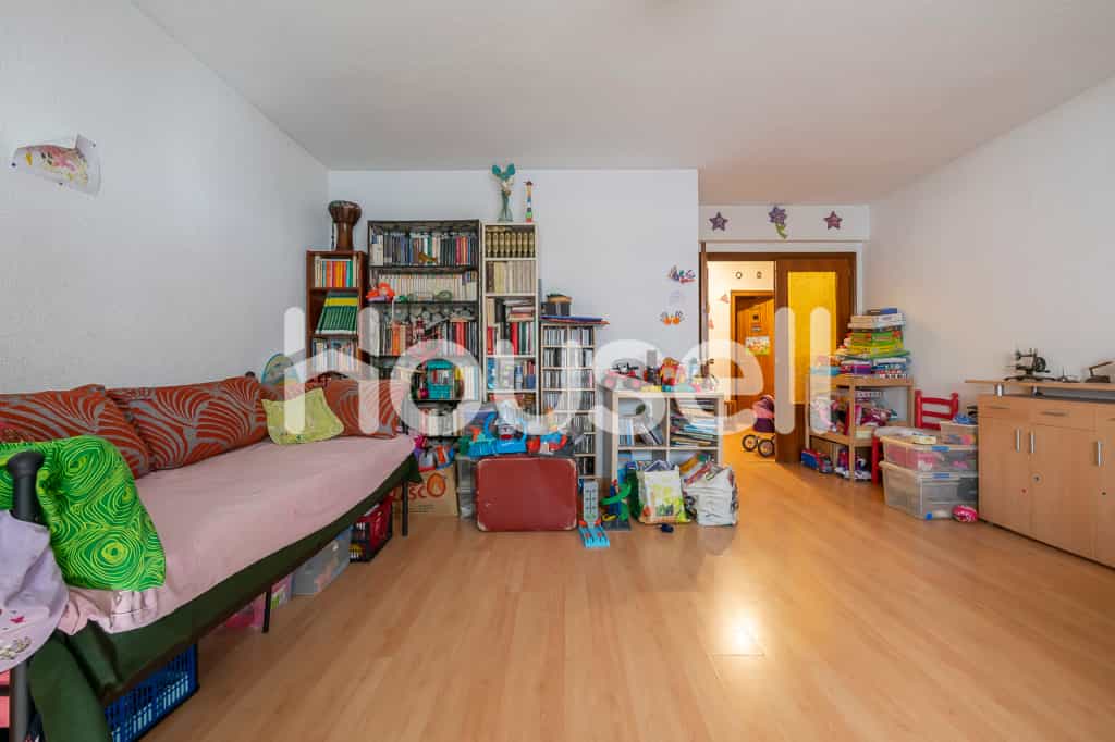 Condominium in Parla, Madrid 11521276