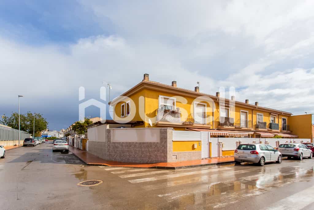 Rumah di San Blas, Murcia 11521281