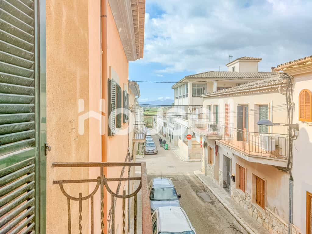 Condominium in Sant Jordi, Illes Balears 11521282