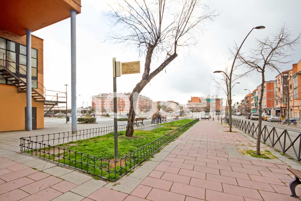 Condominium in Getafe, Comunidad de Madrid 11521283