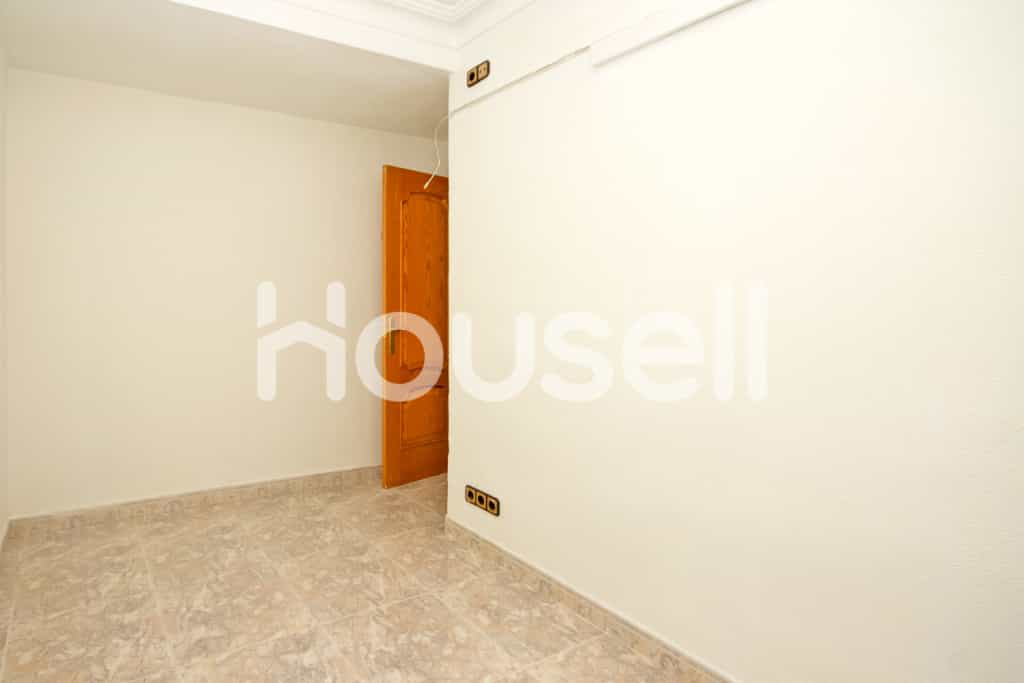 Condominium in Getafe, Comunidad de Madrid 11521283