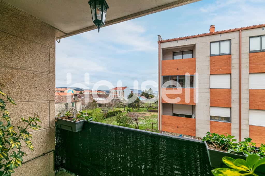 Condominium in Ribadumia, Galicia 11521284