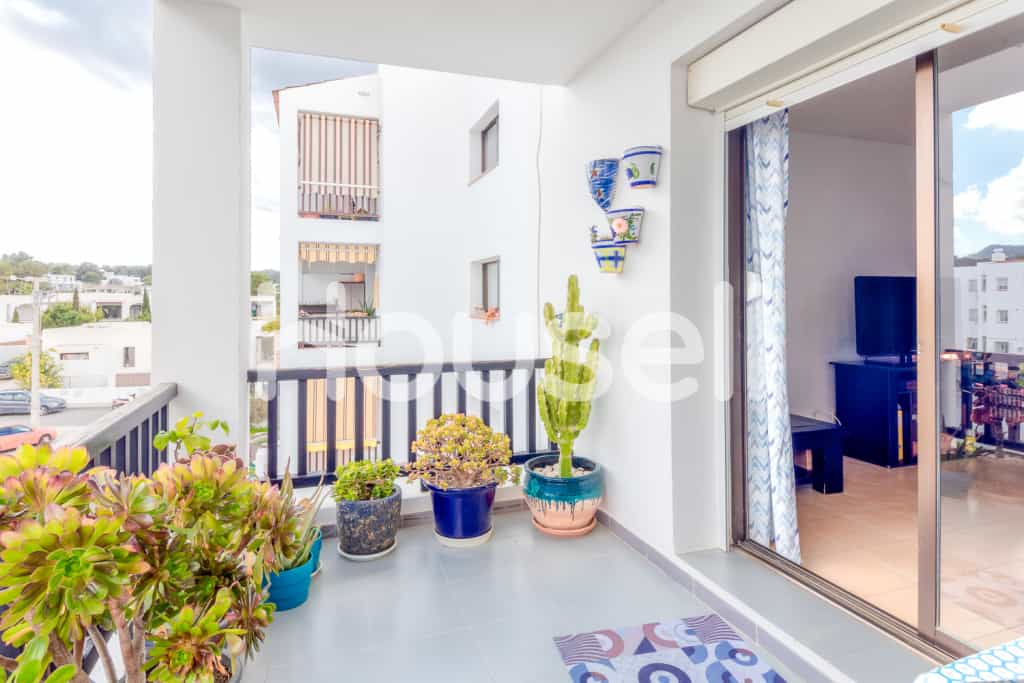 Condominium in Sant Josep de sa Talaia, Islas Baleares 11521293