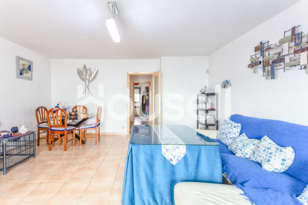 Condominium in Sant Josep de sa Talaia, Islas Baleares 11521293