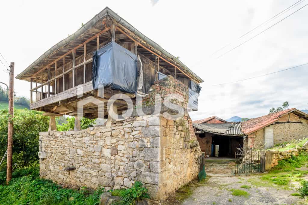 casa en Quinzanas, Asturias 11521298