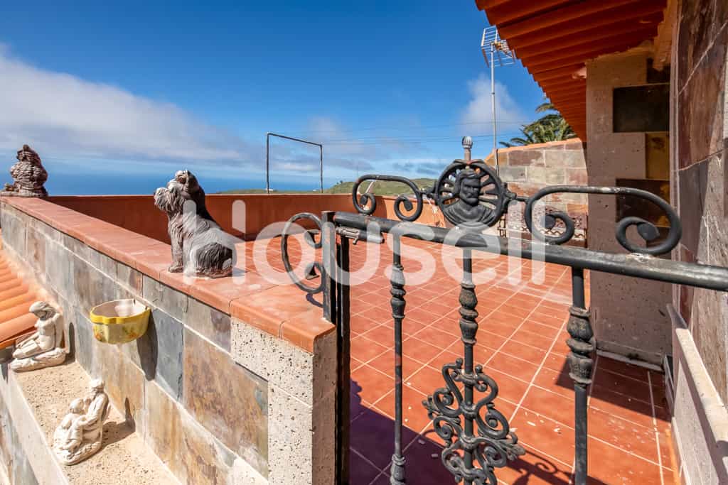 Dom w Vallehermoso, Canarias 11521299