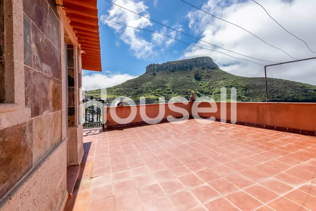 Rumah di Benchijigua, Pulau Canary 11521299