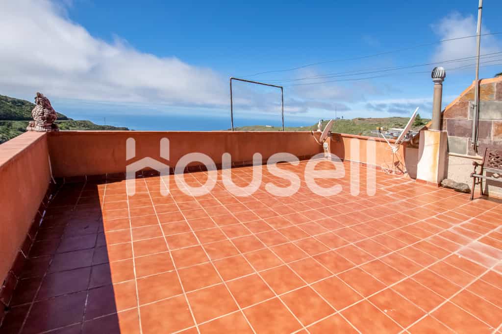 жилой дом в Vallehermoso, Canarias 11521299