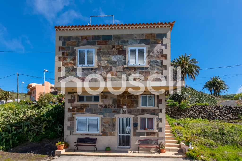 Hus i Vallehermoso, Canarias 11521299