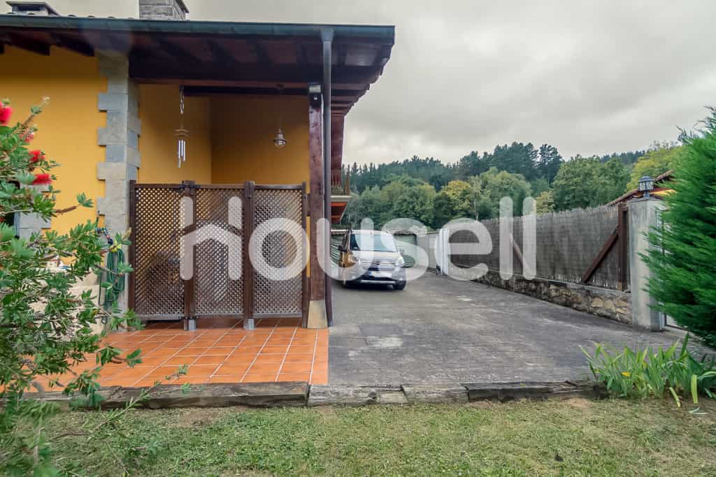 Huis in Sarria, Euskadi 11521300