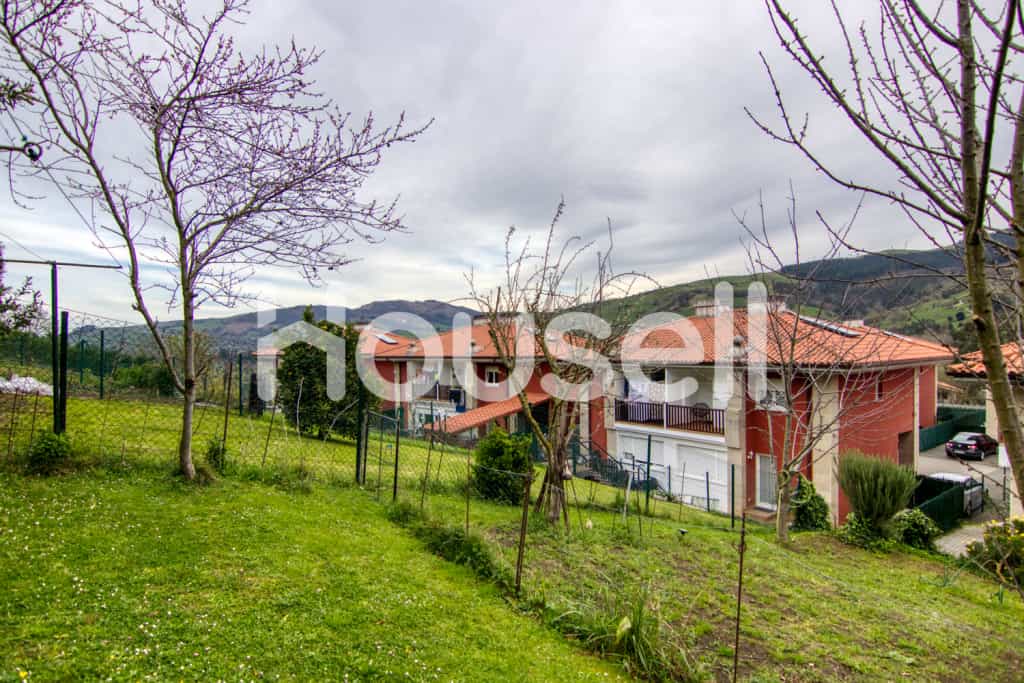 жилой дом в , Cantabria 11521305