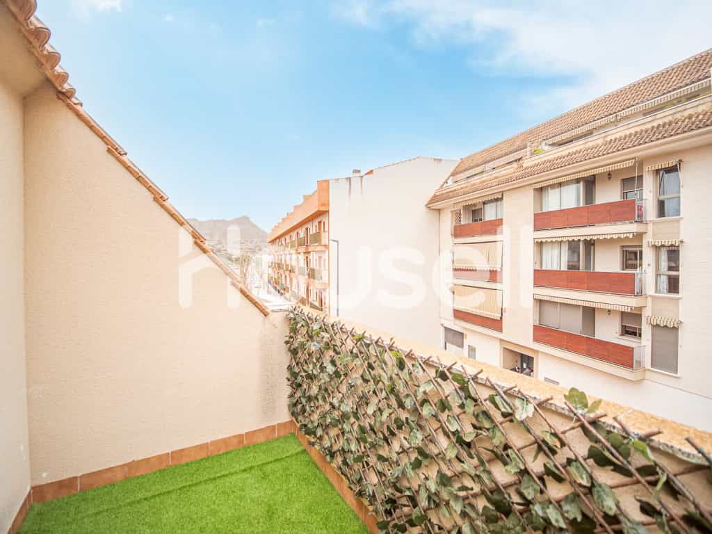 Condominium in Archena, Región de Murcia 11521319