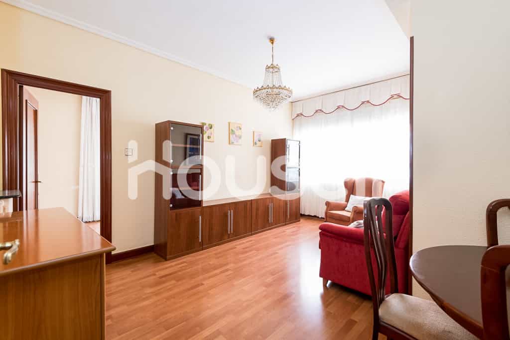 公寓 在 加斯特盧, 巴斯克地區 11521330