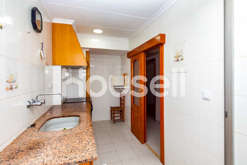 Condominium in Sueca, Comunidad Valenciana 11521335