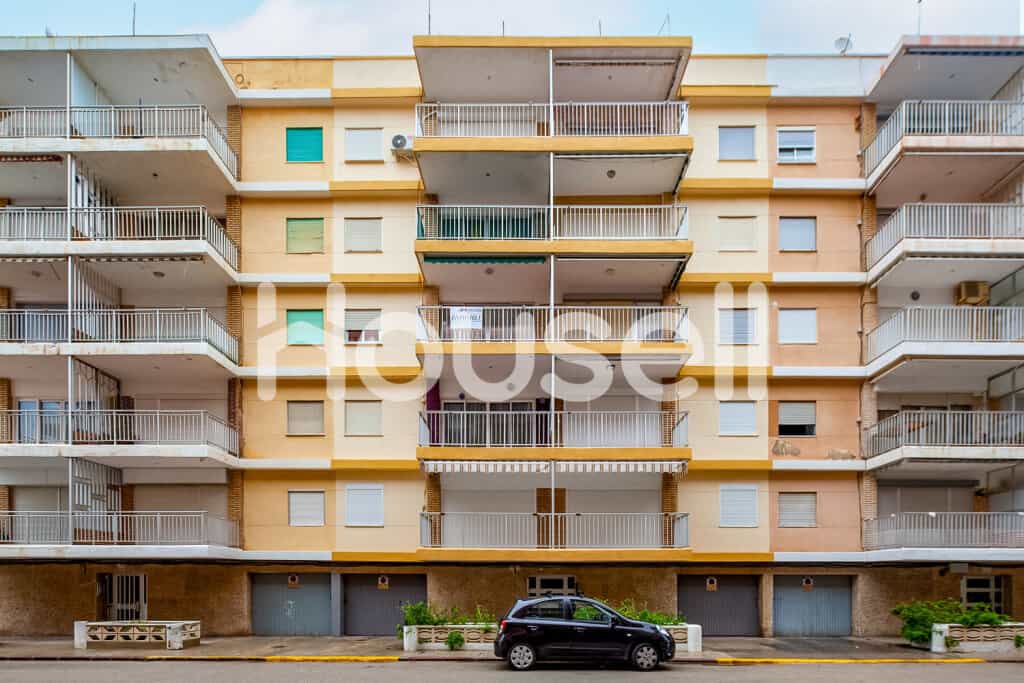 Condominium in Sueca, Comunidad Valenciana 11521335