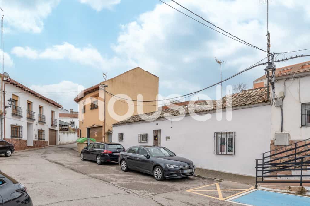House in Seseña, Castilla-La Mancha 11521337