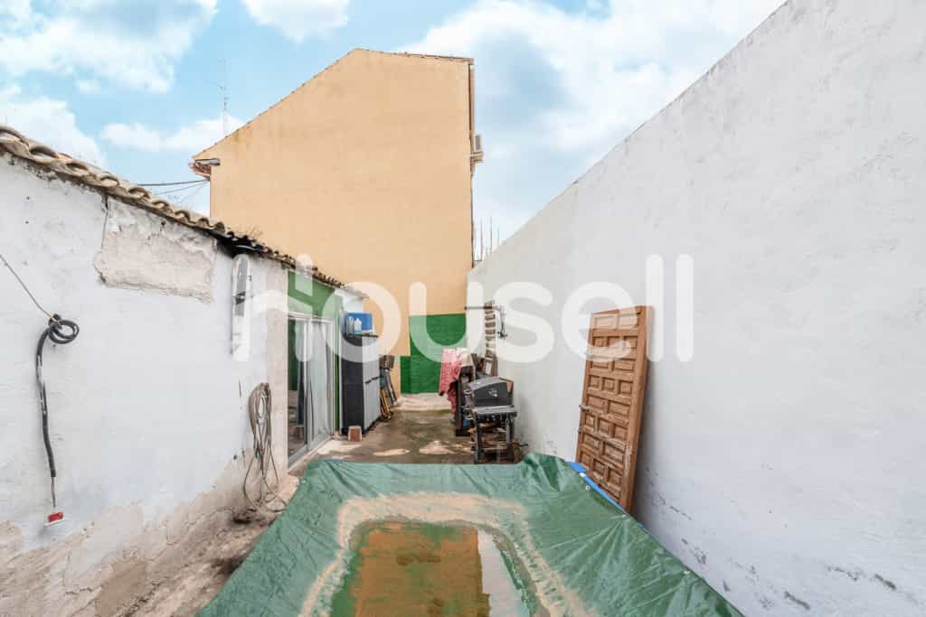 בַּיִת ב Seseña, Castilla-La Mancha 11521337