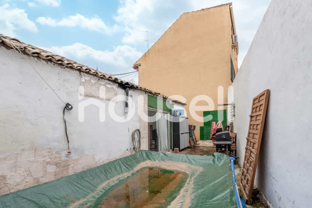 House in Seseña, Castilla-La Mancha 11521337
